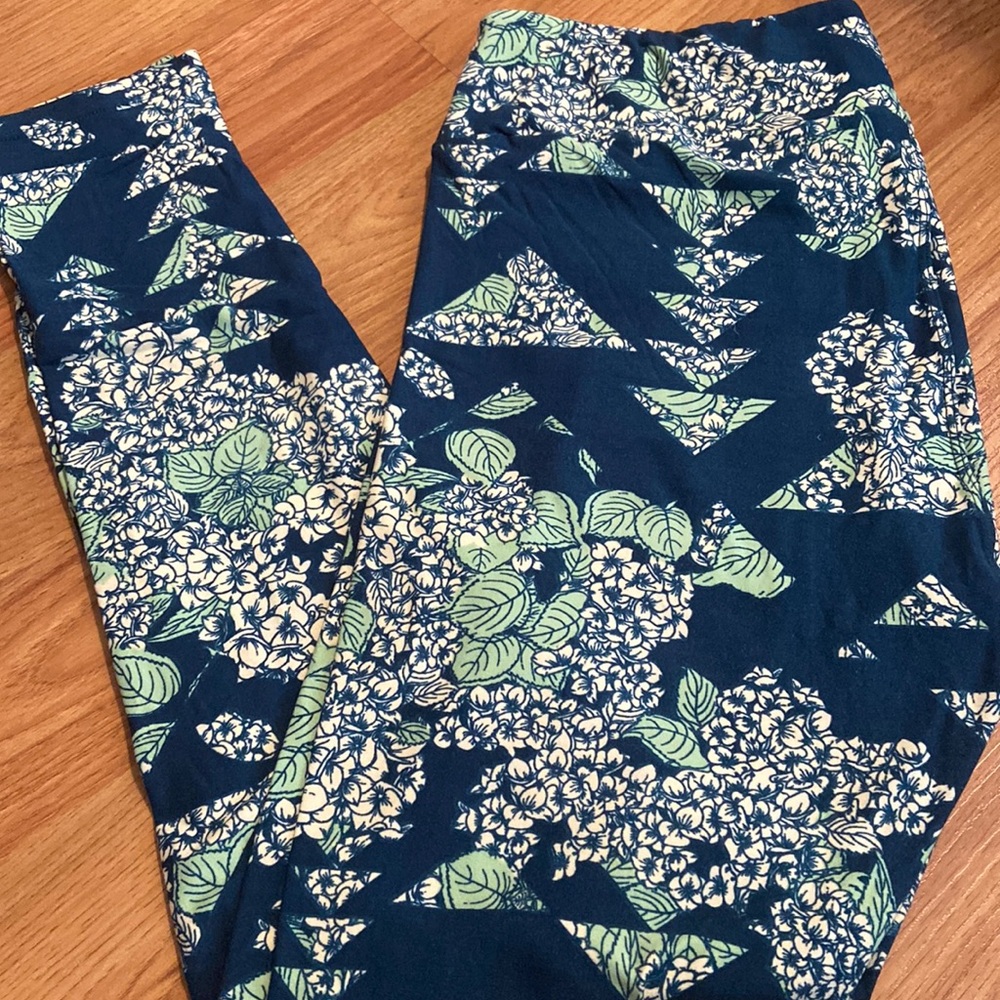 Lularoe TC leggings.